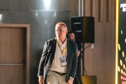 BE Inspired 2025 - Timisoara