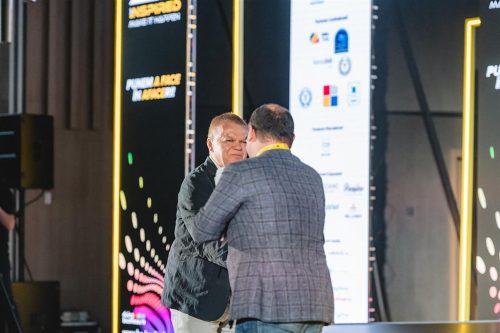 BE Inspired 2025 - Timisoara