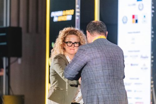 BE Inspired 2025 - Timisoara
