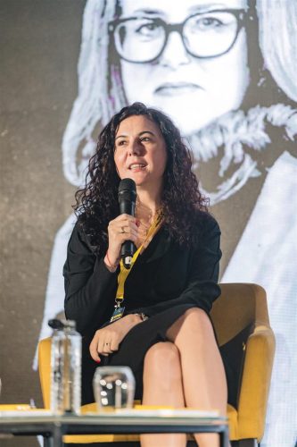 BE Inspired 2025 - Timisoara