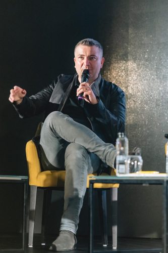 BE Inspired 2025 - Timisoara