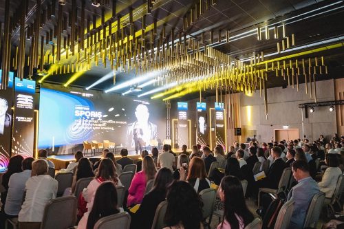 BE Inspired 2025 - Timisoara