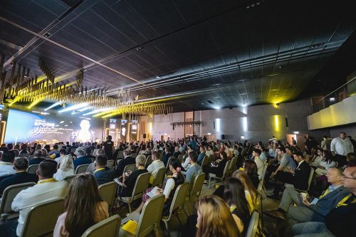 BE Inspired 2025 - Timisoara
