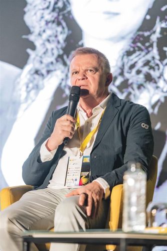 BE Inspired 2025 - Timisoara