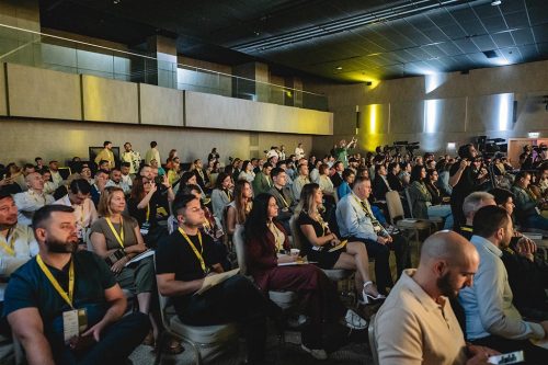 BE Inspired 2025 - Timisoara