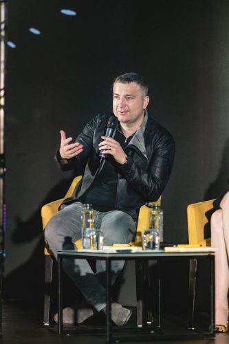 BE Inspired 2025 - Timisoara