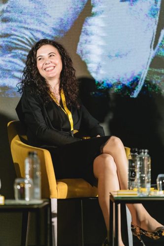 BE Inspired 2025 - Timisoara