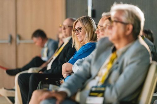 BE Inspired 2025 - Timisoara