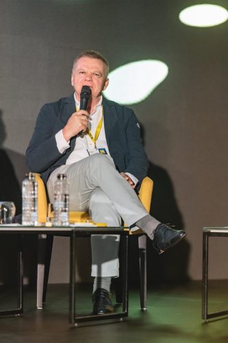 BE Inspired 2025 - Timisoara