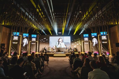 BE Inspired 2025 - Timisoara