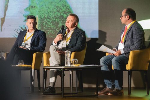 BE Inspired 2025 - Timisoara