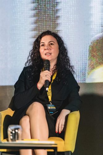 BE Inspired 2025 - Timisoara