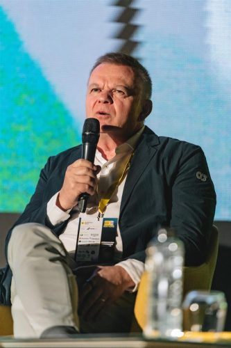 BE Inspired 2025 - Timisoara