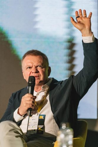 BE Inspired 2025 - Timisoara