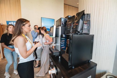 BE Inspired 2025 - Timisoara