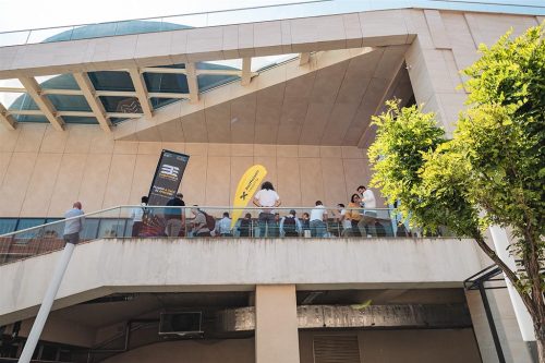 BE Inspired 2025 - Timisoara