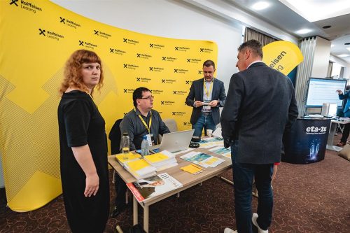BE Inspired 2025 - Timisoara