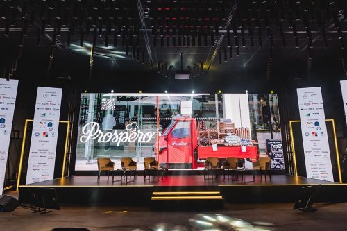 BE Inspired 2025 - Timisoara