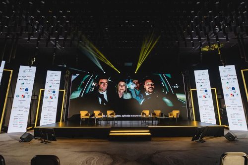 BE Inspired 2025 - Timisoara