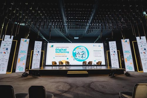 BE Inspired 2025 - Timisoara