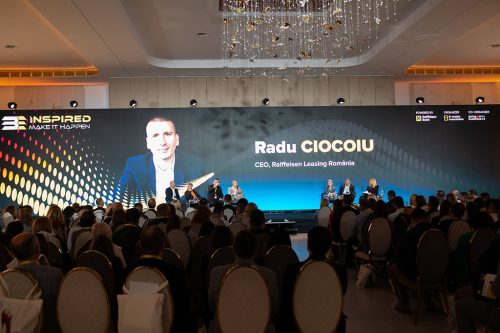 Be Inspired Oradea 2026