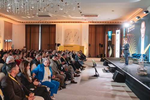 Be Inspired Oradea 2026