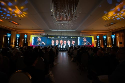 Be Inspired Oradea 2026