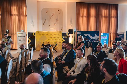 Be Inspired Oradea 2026