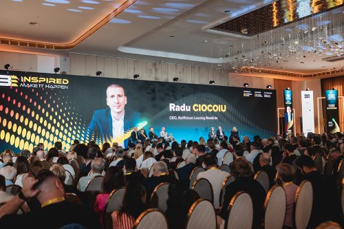 Be Inspired Oradea 2026