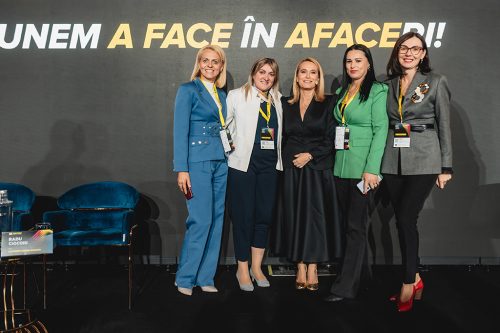 Be Inspired Oradea 2026