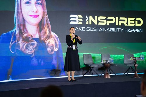 Be Inspired Sustainability 2025 6612