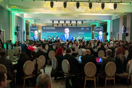 Be Inspired Sustainability 2025 7007