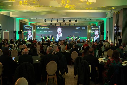 Be Inspired Sustainability 2025 7153