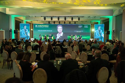 Be Inspired Sustainability 2025 7161