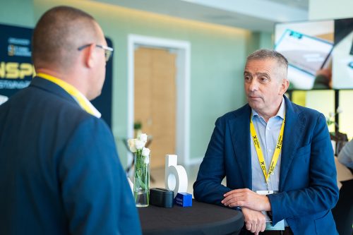 Be Inspired Sustainability 2025 7261