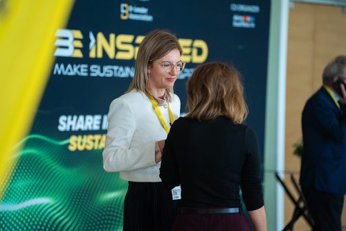 Be Inspired Sustainability 2025 7263