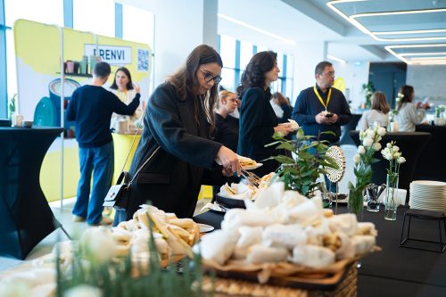 Be Inspired Sustainability 2025 7282