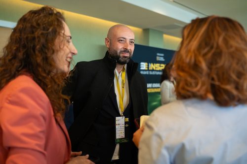 Be Inspired Sustainability 2025 7310