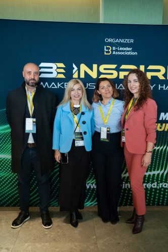Be Inspired Sustainability 2025 7330