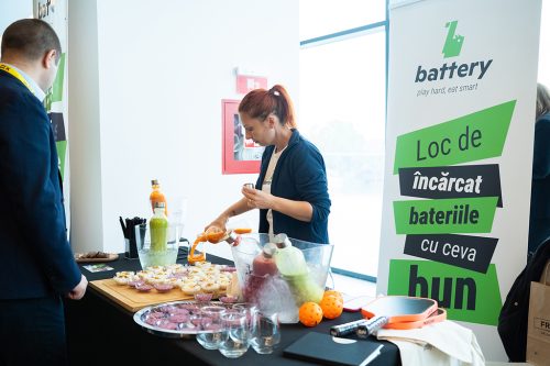 Be Inspired Sustainability 2025 7370