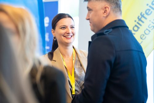 Be Inspired Sustainability 2025 7386