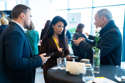 Be Inspired Sustainability 2025 7521