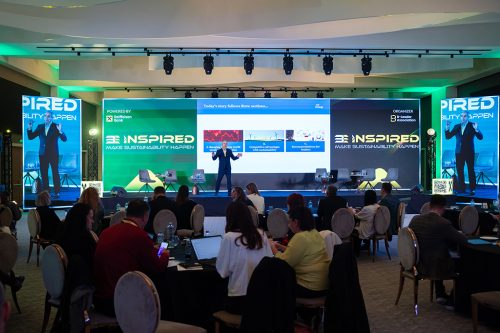 Be Inspired Sustainability 2025 7566