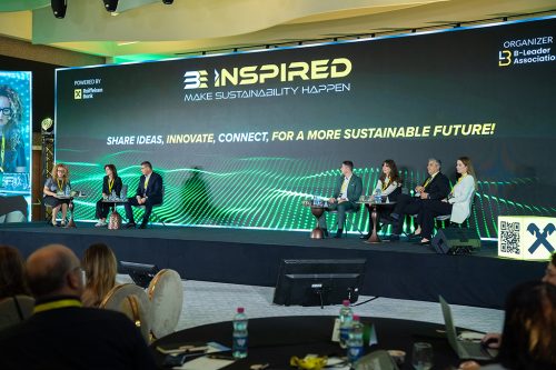 Be Inspired Sustainability 2025 7799