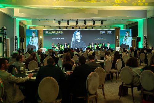 Be Inspired Sustainability 2025 7962