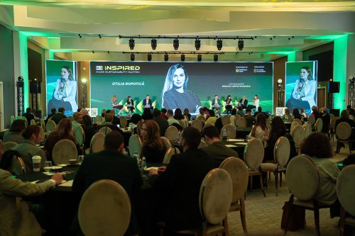 Be Inspired Sustainability 2025 7967