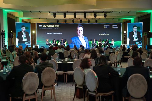 Be Inspired Sustainability 2025 8046