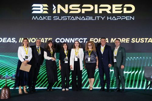 Be Inspired Sustainability 2025 8194