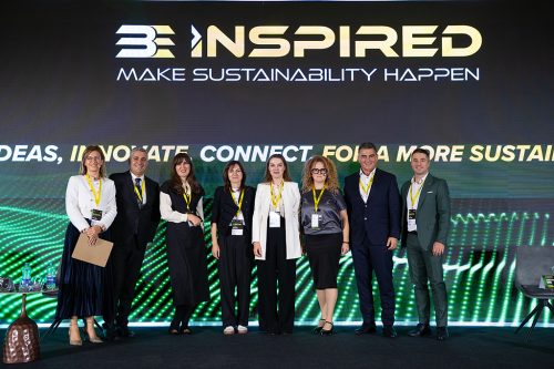 Be Inspired Sustainability 2025 8197